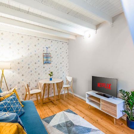 Ferienwohnung Loft Di Design Centro Milano Exterior foto