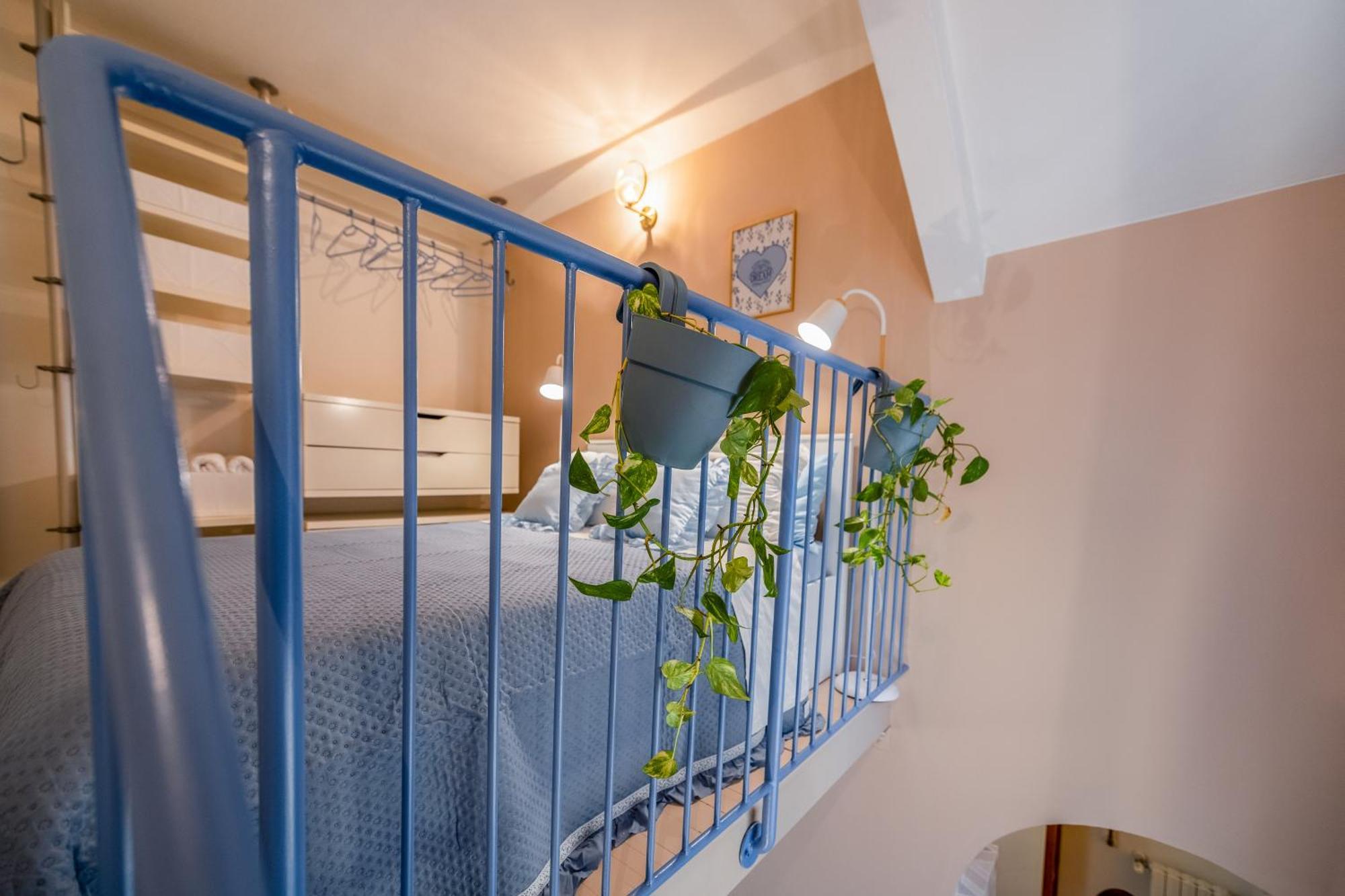 Ferienwohnung Loft Di Design Centro Milano Exterior foto