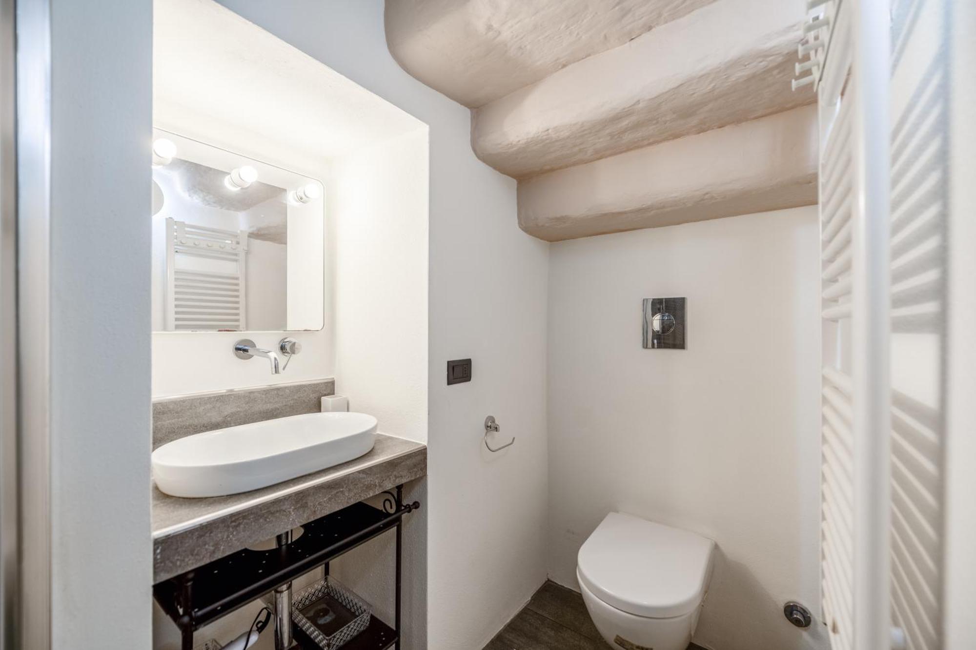 Ferienwohnung Loft Di Design Centro Milano Exterior foto