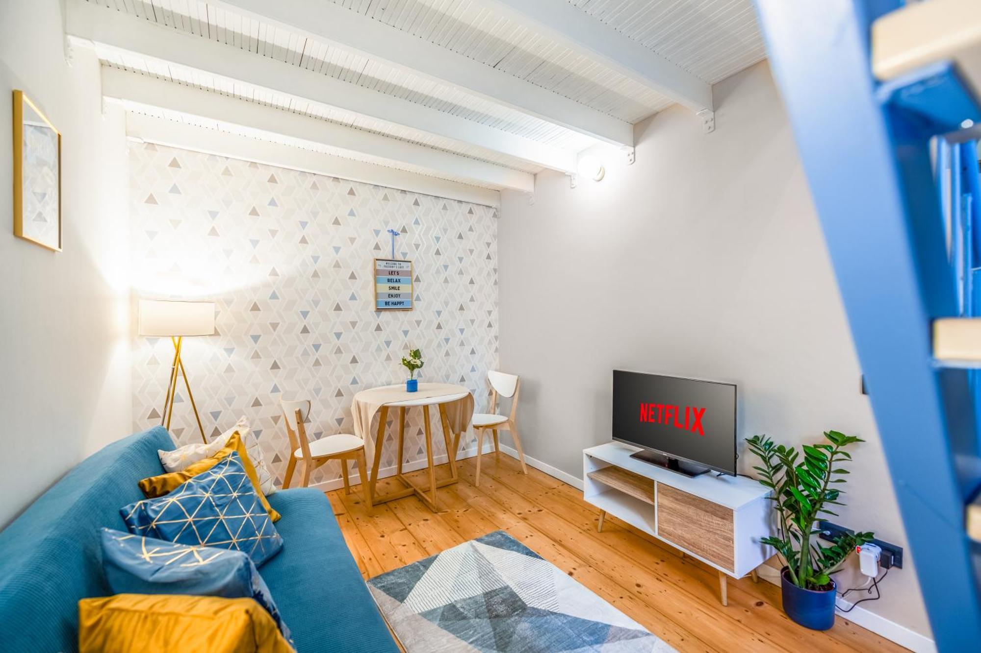 Ferienwohnung Loft Di Design Centro Milano Exterior foto